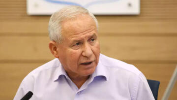 Küstah İsrailli Bakan’dan Erdoğan açıklaması: Osmanlı’nın, İsrail üzerindeki hakimiyeti bitti