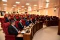 Meclis Genel Kurulu sona erdi… Bir sonraki birleşim 22 Nisan Pazartesi günü yapılacak