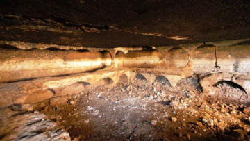 Medeniyetler şehri Mardin bayram tatilinde ziyaretçilerle doldu