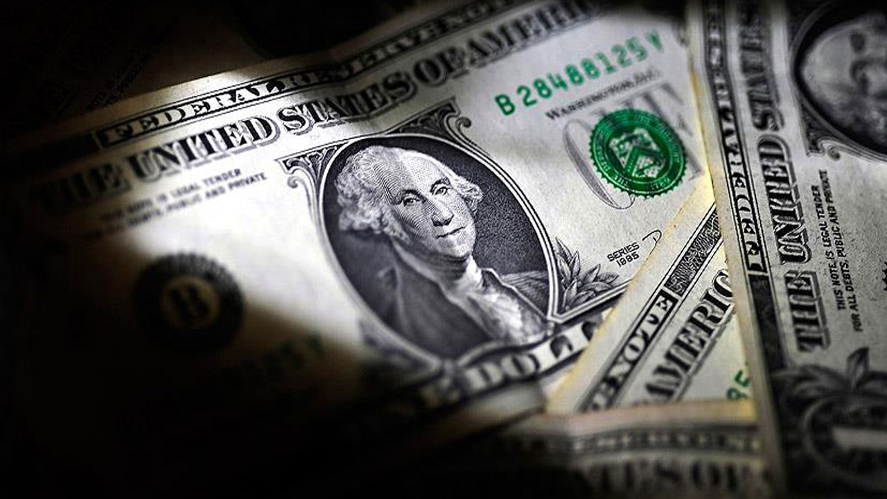 Merkez Bankası rezervleri 126,3 milyar dolar oldu