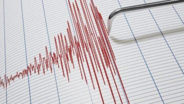 Papua Yeni Gine’de 6,5 büyüklüğünde deprem