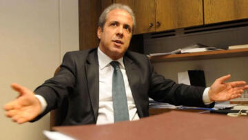 Şamil Tayyar’dan belediyeler uyarısı: Böyle giderse art arda patlar