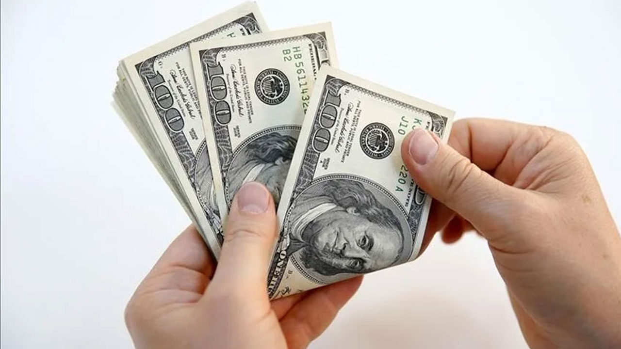 Seçimden sonra dolar düştü! Bomba iddia dolar 20 lira mı olacak?