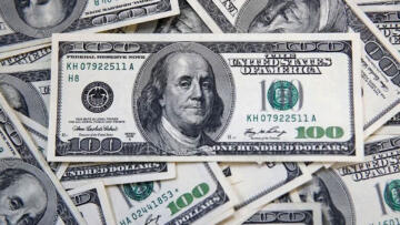 Serbest piyasada döviz açılış fiyatları! Dolar, Euro…