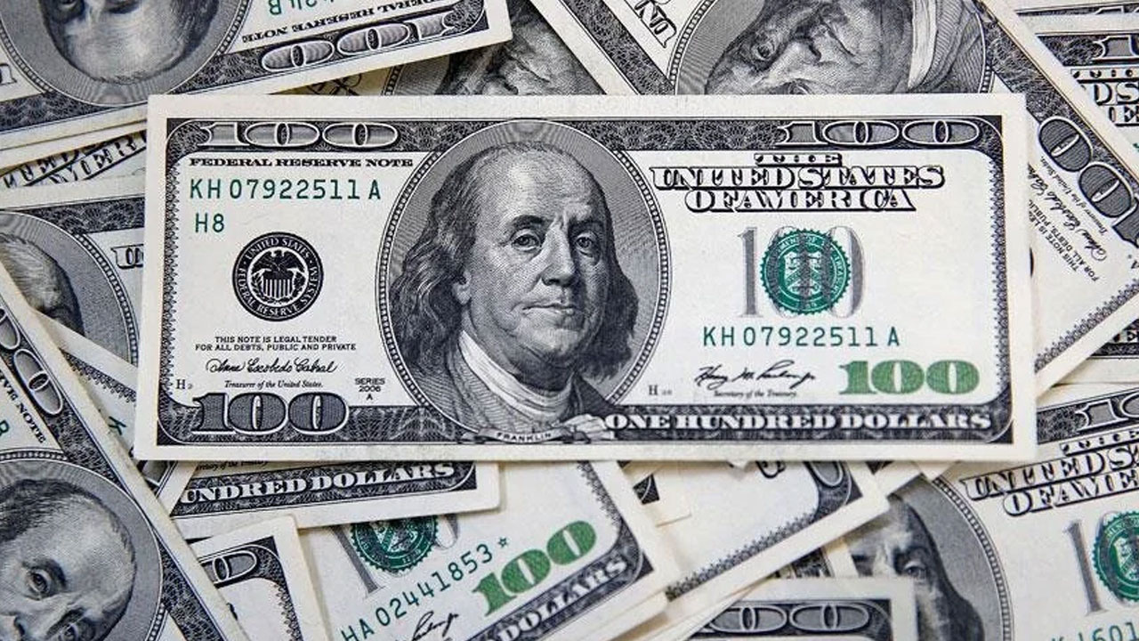 Serbest piyasada döviz açılış fiyatları! Dolar, Euro…
