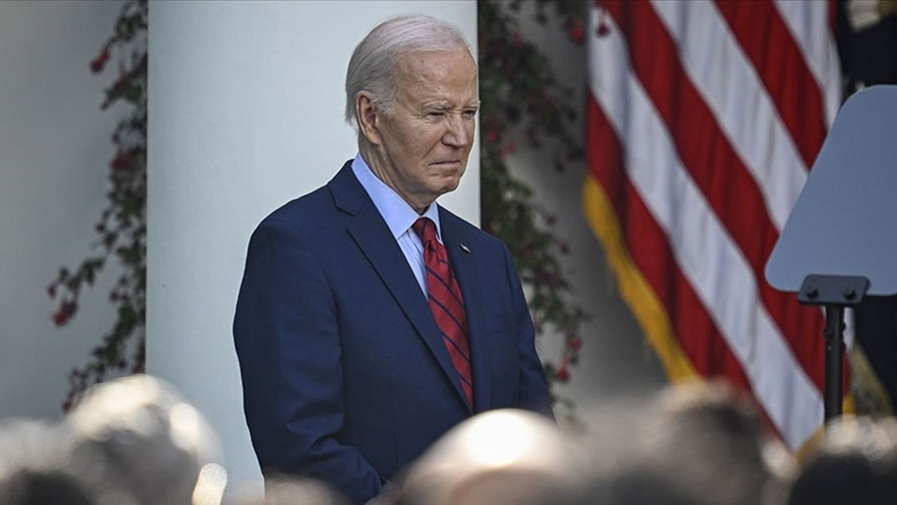 ABD’de Biden’ın yapay zekayla yapılmış sesiyle seçmenleri arayan kişiye 6 milyon dolar ceza