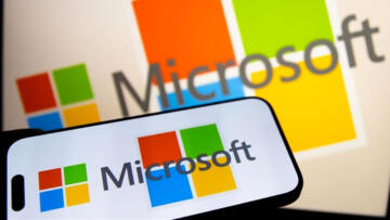 ABD’nin Çin kararından sonra Microsoft harekete geçti