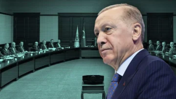 AK Parti’de birçok şey değişecek! Erdoğan: Herkes sorumlu