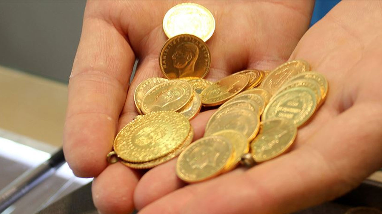 Altın fiyatları! Gram altın, çeyrek altın ne kadar oldu?
