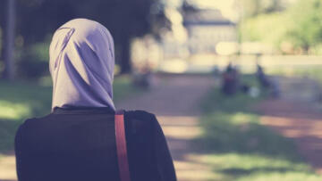 Avusturya’da geçen yıl Müslümanlara yönelik 1522 ırkçı saldırı yapıldı