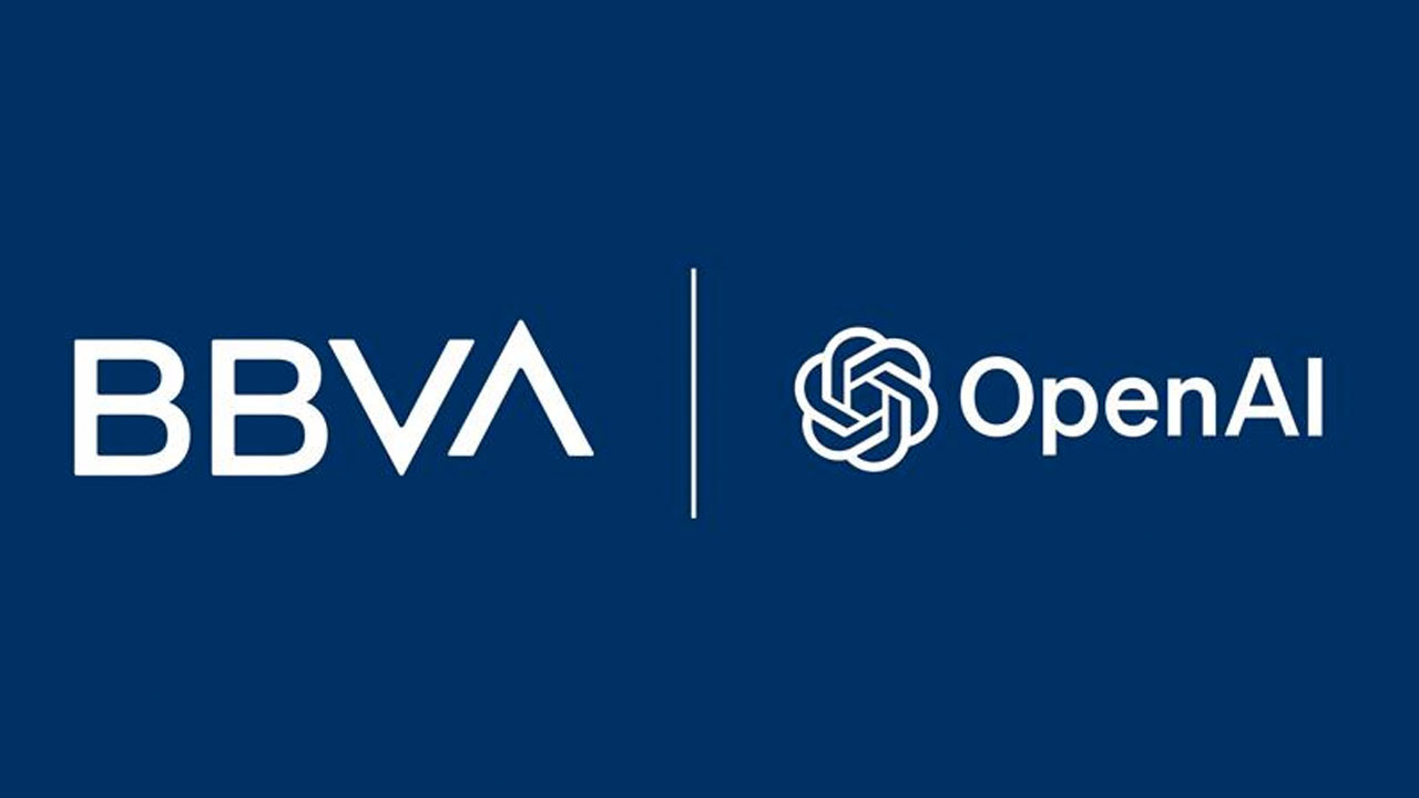 BBVA, OpenAI ile anlaşma imzaladı