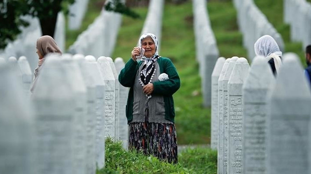 BM Genel Kurulu, 11 Temmuz’u Srebrenitsa Soykırımı’nı anma günü ilan etti