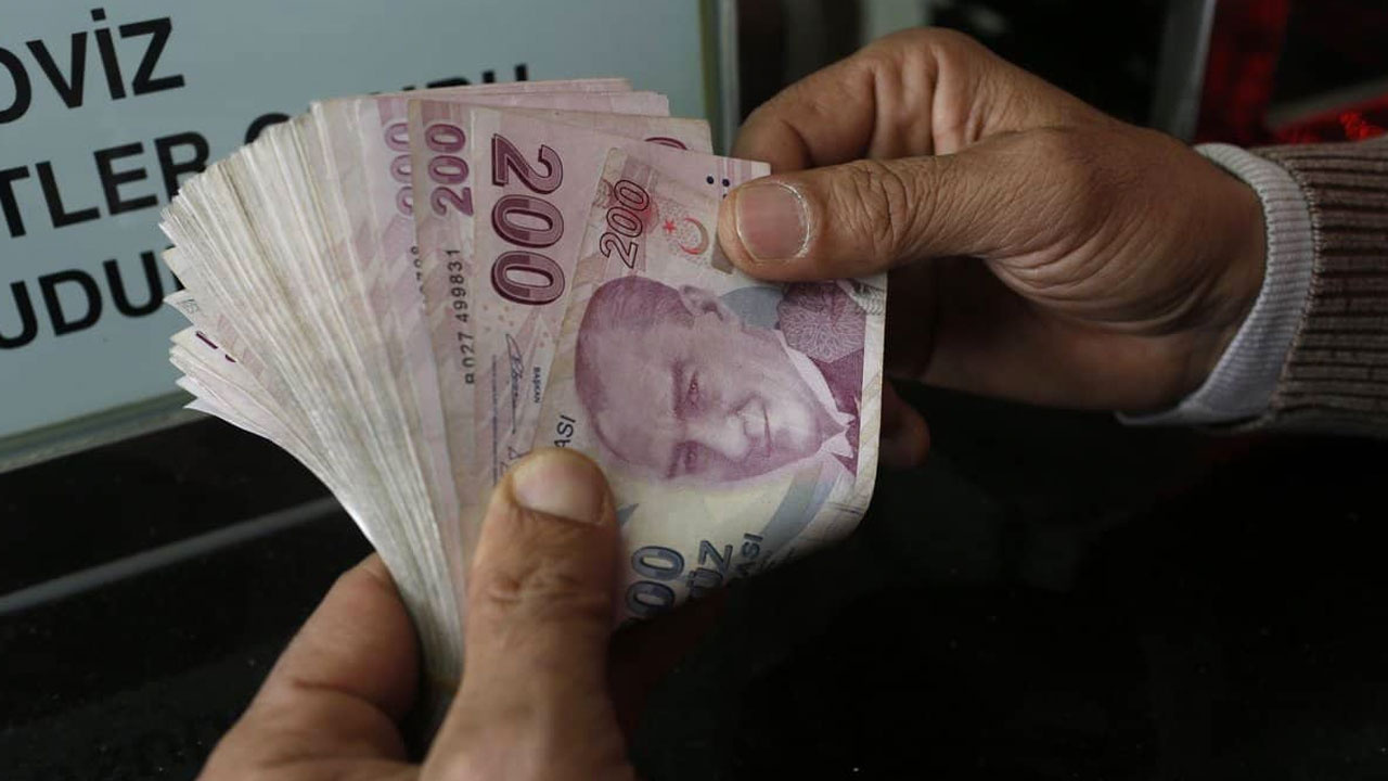 CI Ratings Türkiye’nin kredi notunu yükseltti