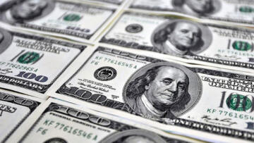 Dolar ve Euro’da tam gaz yükseliş! Günün ilk rakamları…