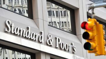 Ekonomide olumlu hava sürüyor! S&P, Türkiye’nin kredi notunu yükseltti!