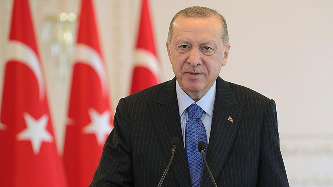 Erdoğan’dan silahlı saldırıya uğrayan Slovakya Başbakanı için mesaj