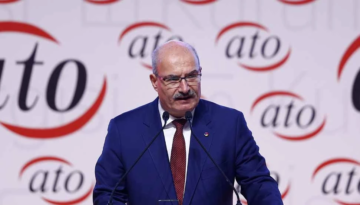 Ankara Ticaret Odası: KKTC’nin ihracatına her türlü desteği vereceğiz