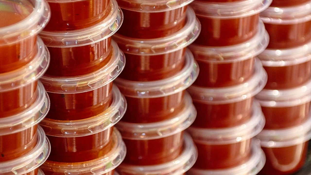 Gıdayla temas eden plastik madde ve malzemelere ilişkin esaslar düzenlendi