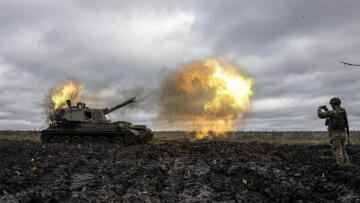 İtalya Ukrayna’ya asker göndermeyeceğini yineledi