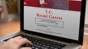Kamuda tasarruf paketi Resmi Gazete’de yayımlandı