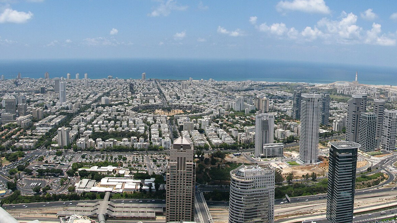 Kassam Tugayları 29 Ocak’tan sonra ilk kez Tel Aviv’i füzelerle vurdu