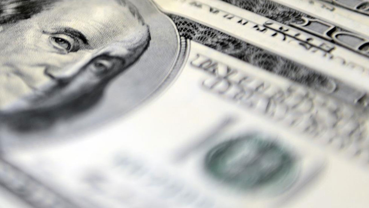 Merkez Bankası rezervlerinden dikkat çeken yükseliş