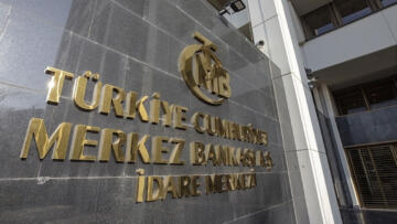 Merkez Bankası yayımladı! İşte yıl sonu enflasyon ve dolar tahmini