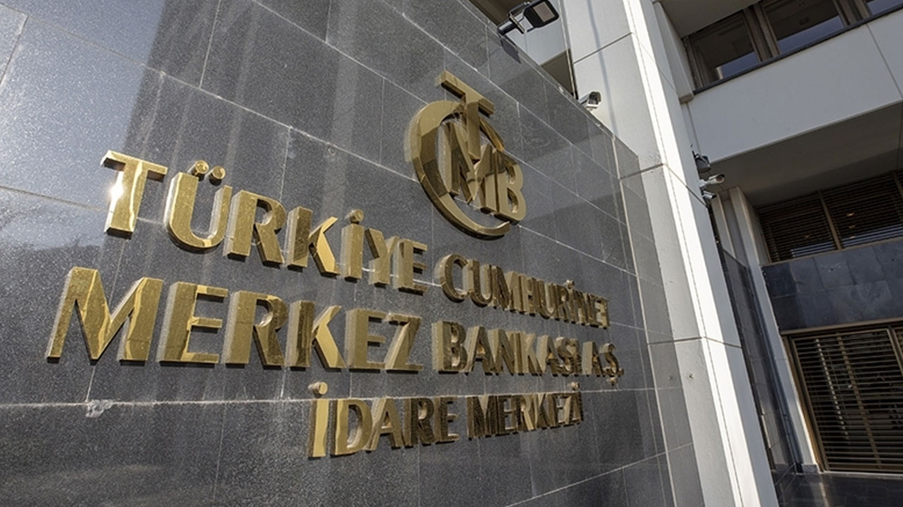 Merkez Bankası yayımladı! İşte yıl sonu enflasyon ve dolar tahmini