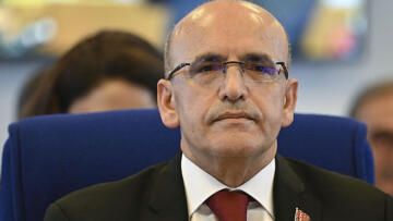S&P, Türkiye’nin kredi notunu artırdı! Bakan Mehmet Şimşek’ten dikkat çeken değerlendirme