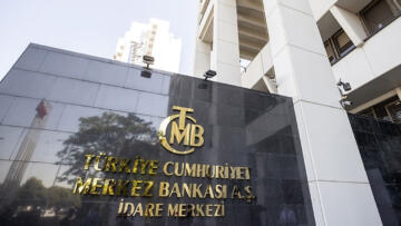 TCMB, menkul kıymet tesisine ilişkin düzenlemeyi yürürlükten kaldırdı