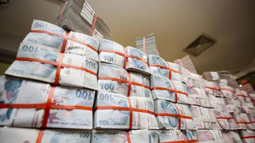 TCMB’nin TL depo alım ihalesine 88 milyar 750 milyon liralık teklif geldi