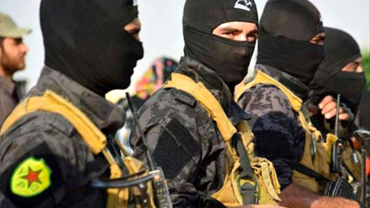 Terör örgütü PKK/YPG, Münbiç’te bir sivili işkenceyle öldürdü