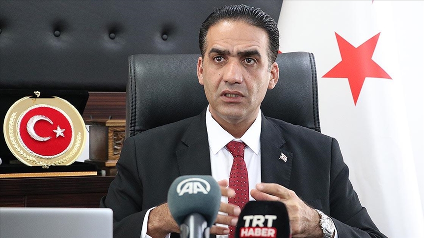 Gardiyanoğlu: Sosyal Yardım alanlara yüzde 23 artış verilmesi için adım atıldı