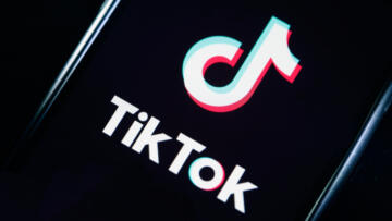 TikTok yasaklandıktan sonra ABD hükümetine dava açtı