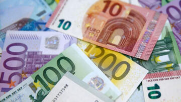 Türk Eximbank’tan 1 milyar avroluk imza