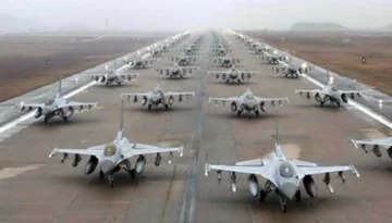 Türkiye Milli Savunma Bakanlığı: 28 Mayıs’ta, Doğu Akdeniz’de uçuş görevi planlıyoruz