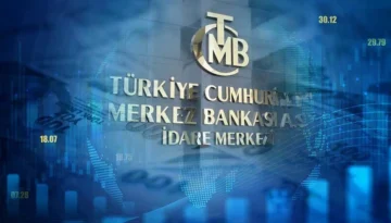 TCMB faiz kararını perşembe günü açıklayacak