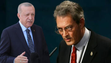 Yazar Paul Auster hayatını kaybetti Erdoğan ile tartışmıştı