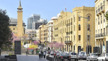 2 ülke Lübnan’daki vatandaşlarından ülkeyi terk etmelerini istedi