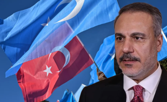 2 yıl sonra en üst düzey ziyaret: Hakan Fidan, Çin’e gidecek