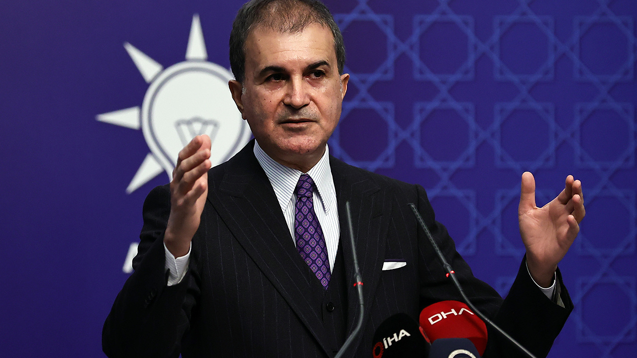AK Parti’den ittifak açıklaması: Cumhur İttifakı yoluna kararlılıkla devam ediyor