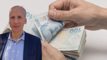 Asgari ücrete ara zam yapılmazsa ne olur? Ekonomist Hakan Kara grafikle paylaştı