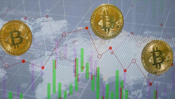 Bitcoin’de neler oluyor? Yatırımcısı şaşkın…
