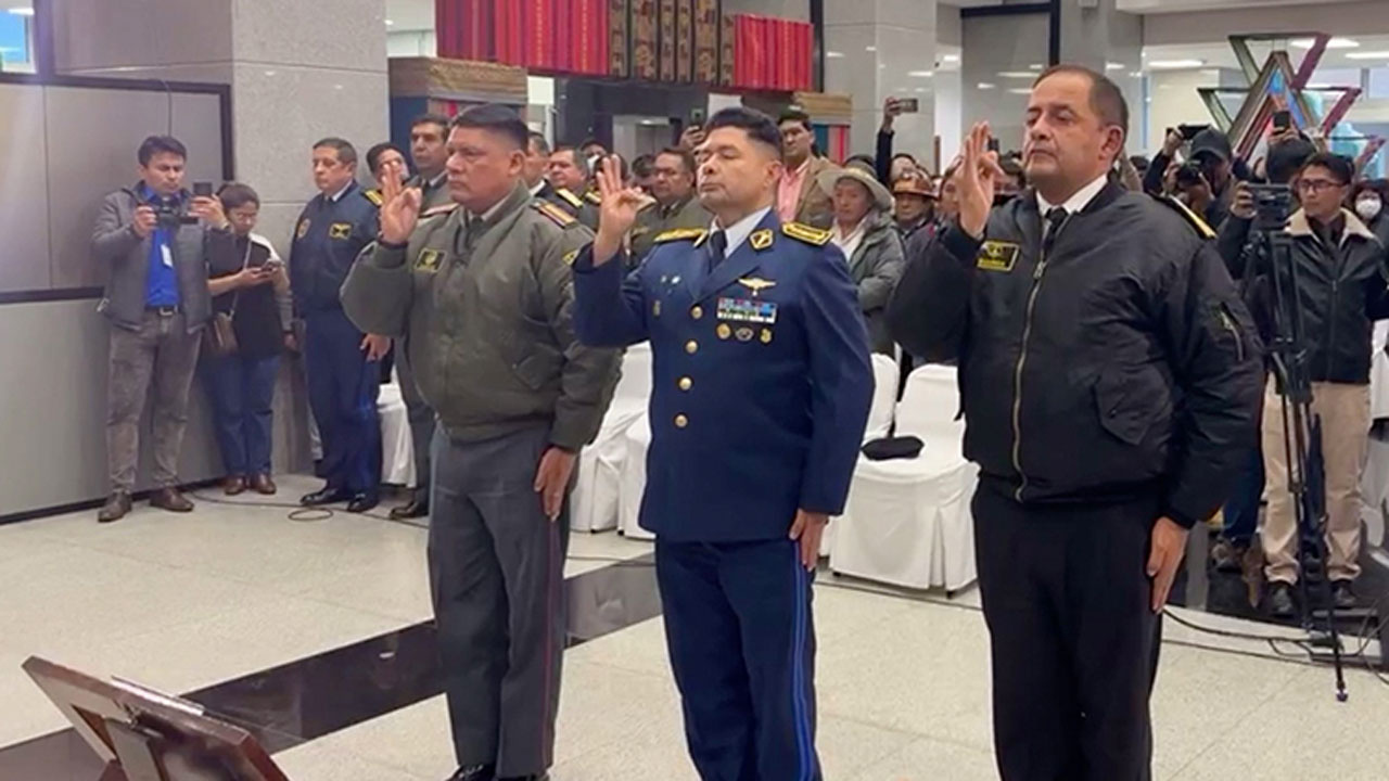 Bolivya’da darbe girişimi! Başkanlık sarayını basan askerler geri çekildi