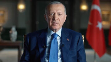 Cumhurbaşkanı Erdoğan’dan Kurban Bayramı mesajı! ‘Enflasyon canavarından kurtulma sürecine girdik’