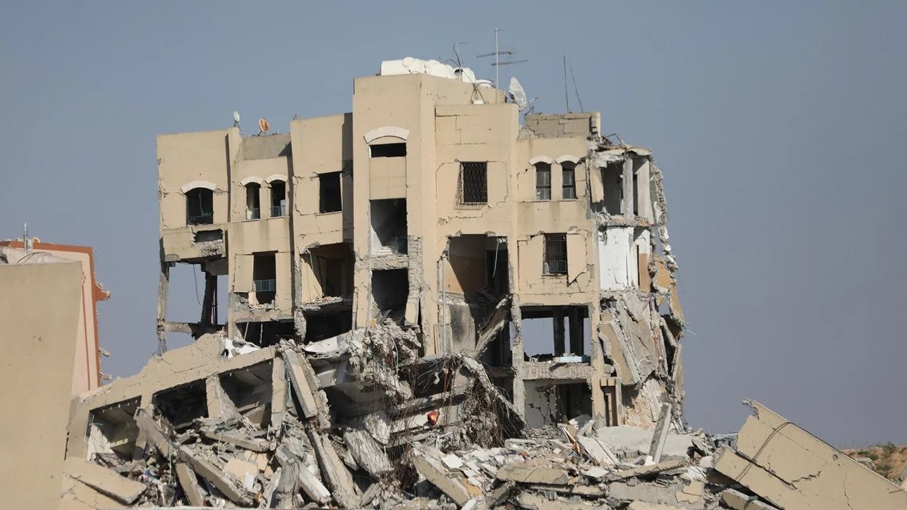 D-8 Dışişleri Bakanları Konseyi İstanbul’da Gazze gündemiyle toplanacak