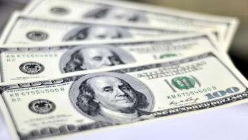 Dolar ve Euro’da günün rakamları! Tam gaz yükseliş sürüyor