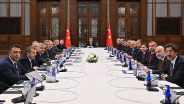 Ekonomi Koordinasyon Kurulu’ndan toplantı sonrası açıklama: Cari açık ve enflasyon