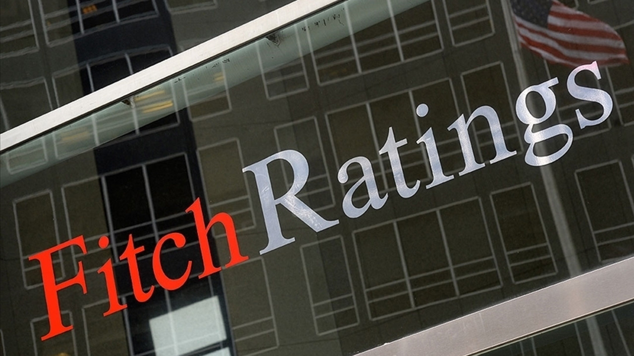 Fitch’ten dikkat çeken rapor: Türkiye ekonomisi için büyüme tahmini