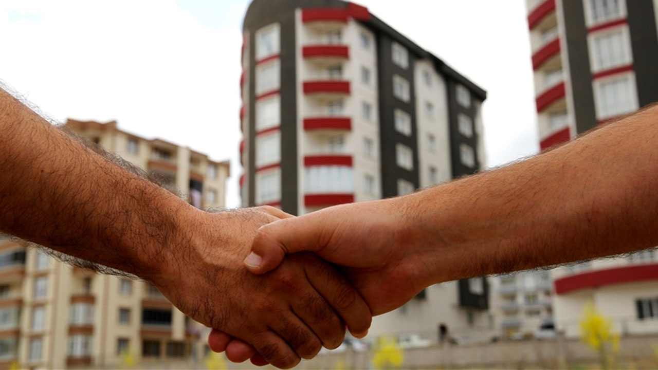 Gayrimenkul sektörü 59 çeyrektir üst üste büyüyor